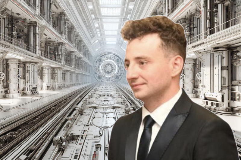 Matteo Boldreghini